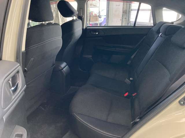 スバル インプレッサＸＶ ２．０Ｉ－Ｌ アイサイト ４ＷＤ H26年 (北海道) 99