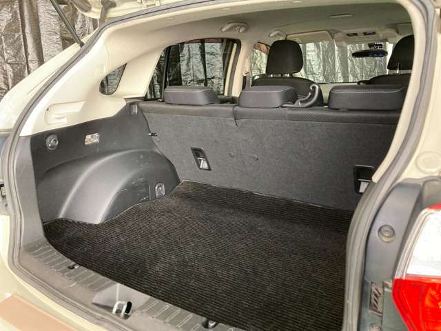 スバル インプレッサＸＶ ２．０Ｉ－Ｌ アイサイト ４ＷＤ H26年 (北海道) 99