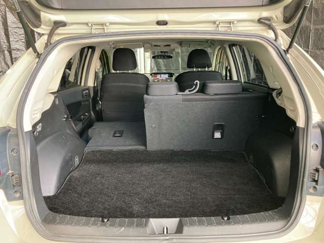 スバル インプレッサＸＶ ２．０Ｉ－Ｌ アイサイト ４ＷＤ H26年 (北海道) 99