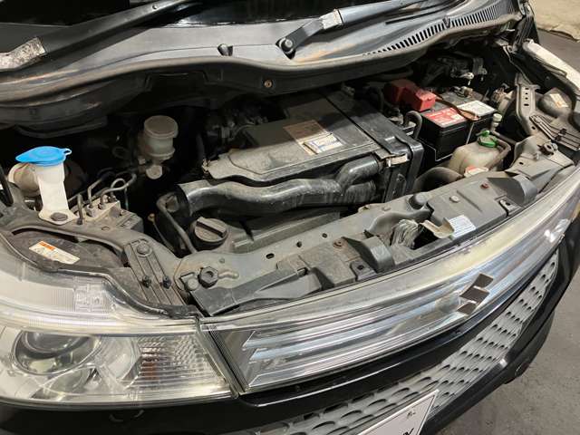 スズキ パレット ６６０ ＳＷ ＸＳ ４ＷＤ H22年 (北海道) 99