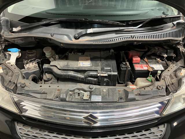 スズキ パレット ６６０ ＳＷ ＸＳ ４ＷＤ H22年 (北海道) 99