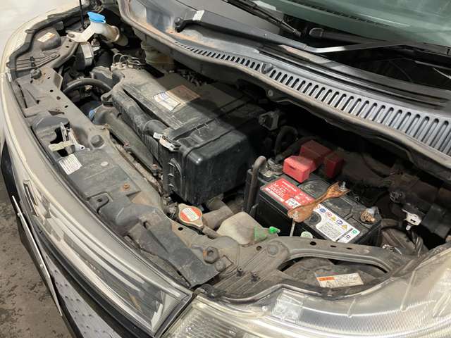 スズキ パレット ６６０ ＳＷ ＸＳ ４ＷＤ H22年 (北海道) 99