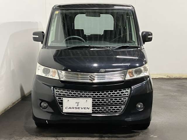 スズキ パレット ６６０ ＳＷ ＸＳ ４ＷＤ H22年 (北海道) 99