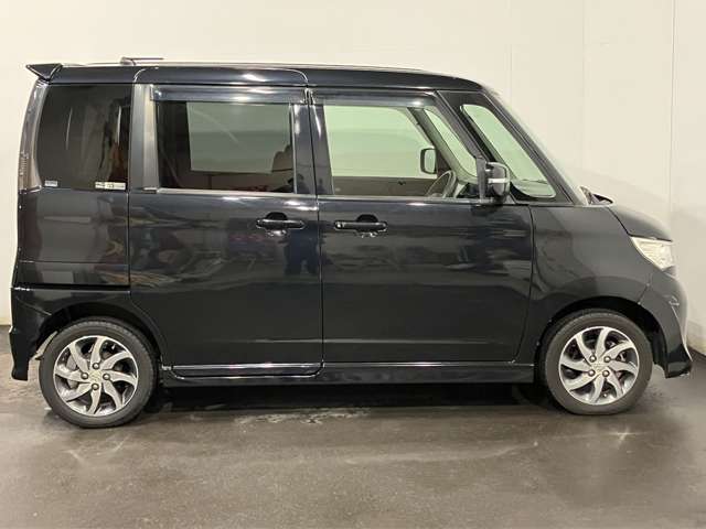 スズキ パレット ６６０ ＳＷ ＸＳ ４ＷＤ H22年 (北海道) 99