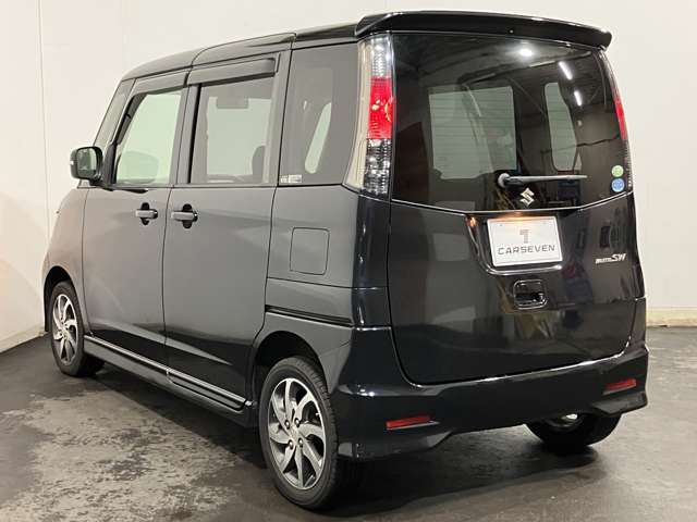 スズキ パレット ６６０ ＳＷ ＸＳ ４ＷＤ H22年 (北海道) 99