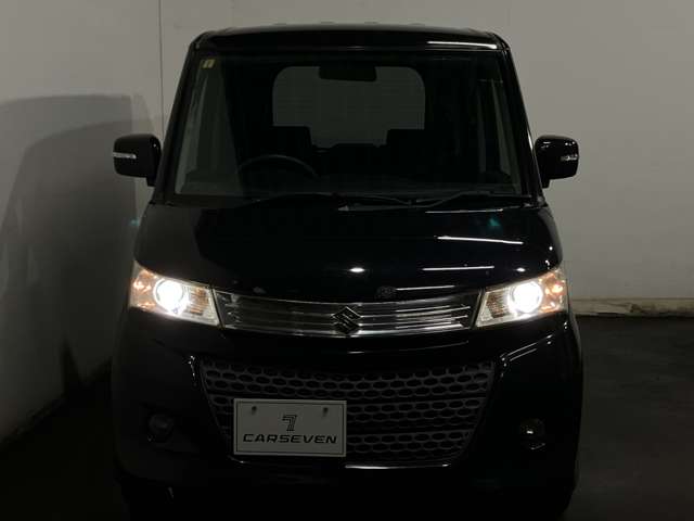 スズキ パレット ６６０ ＳＷ ＸＳ ４ＷＤ H22年 (北海道) 99