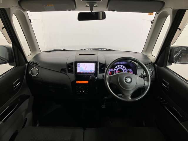 スズキ パレット ６６０ ＳＷ ＸＳ ４ＷＤ H22年 (北海道) 99