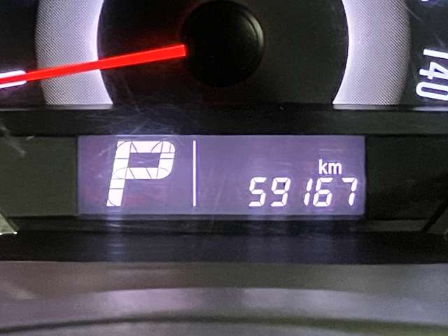 スズキ パレット ６６０ ＳＷ ＸＳ ４ＷＤ H22年 (北海道) 99