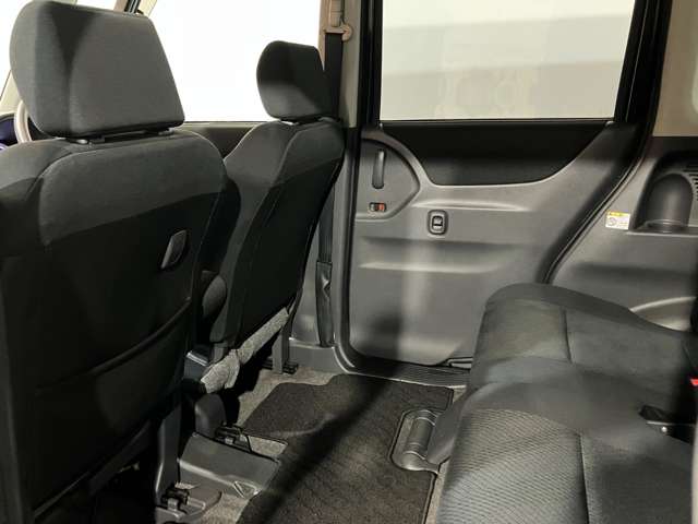 スズキ パレット ６６０ ＳＷ ＸＳ ４ＷＤ H22年 (北海道) 99