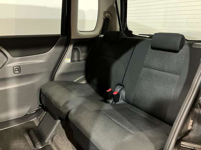 スズキ パレット ６６０ ＳＷ ＸＳ ４ＷＤ H22年 (北海道) 99