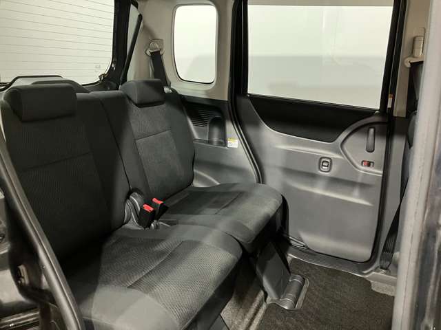 スズキ パレット ６６０ ＳＷ ＸＳ ４ＷＤ H22年 (北海道) 99