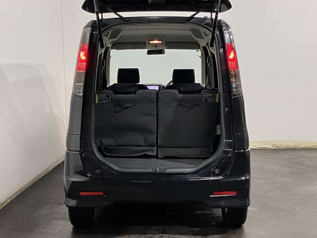 スズキ パレット ６６０ ＳＷ ＸＳ ４ＷＤ H22年 (北海道) 99