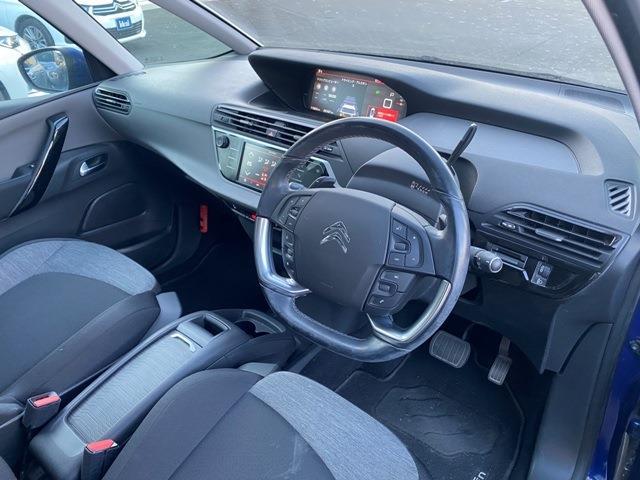 シトロエン グランド　Ｃ４　スペースツアラー シャイン R1年 (東北) 99