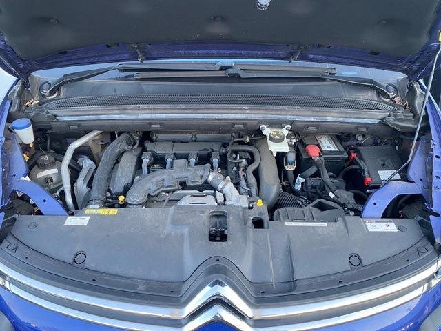 シトロエン グランド　Ｃ４　スペースツアラー シャイン R1年 (東北) 99