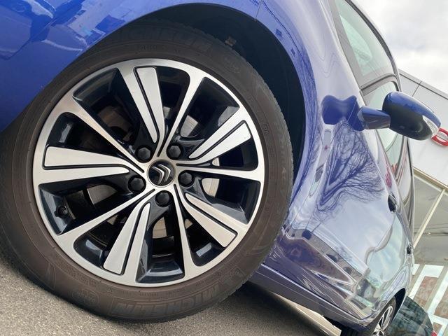 シトロエン グランド　Ｃ４　スペースツアラー シャイン R1年 (東北) 99