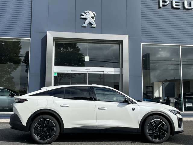 プジョー ４０８ ＧＴ　ハイブリッド R7年 (東北) 99