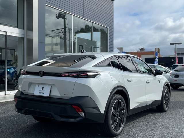 プジョー ４０８ ＧＴ　ハイブリッド R7年 (東北) 99