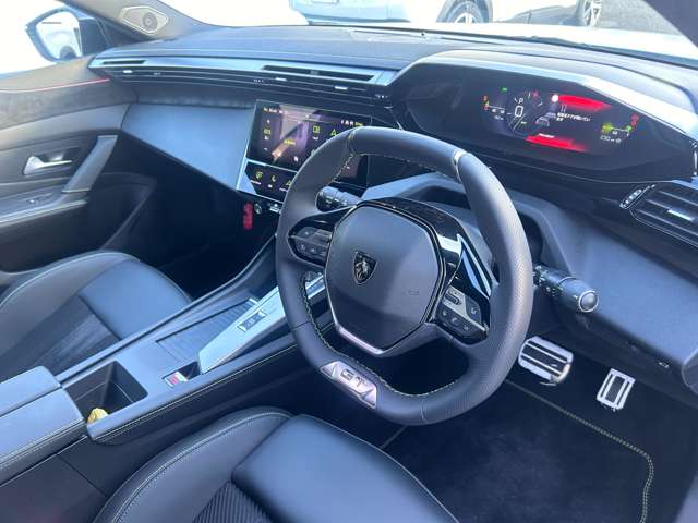 プジョー ４０８ ＧＴ　ハイブリッド R7年 (東北) 99