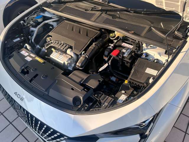 プジョー ４０８ ＧＴ　ハイブリッド R7年 (東北) 99