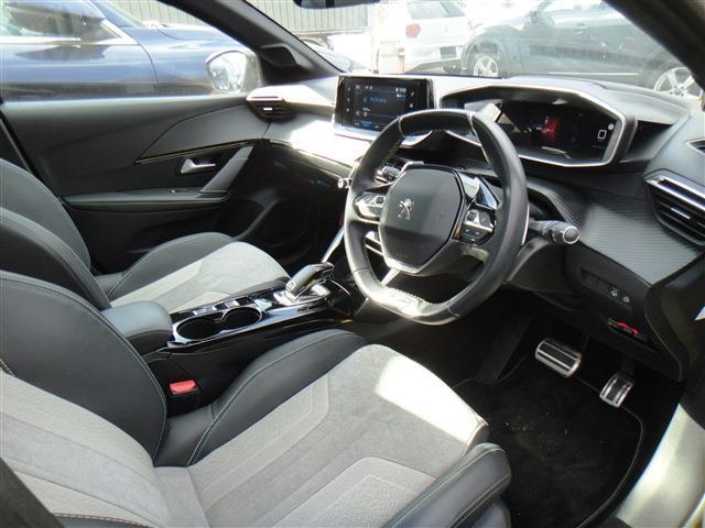 プジョー ２０８ ＧＴライン R2年 (東北) 99