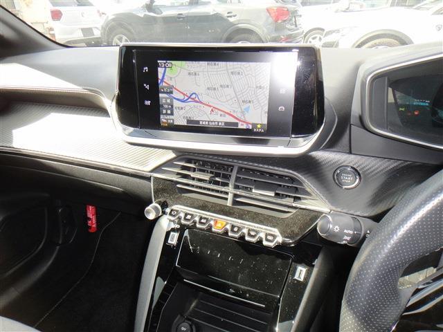 プジョー ２０８ ＧＴライン R2年 (東北) 99