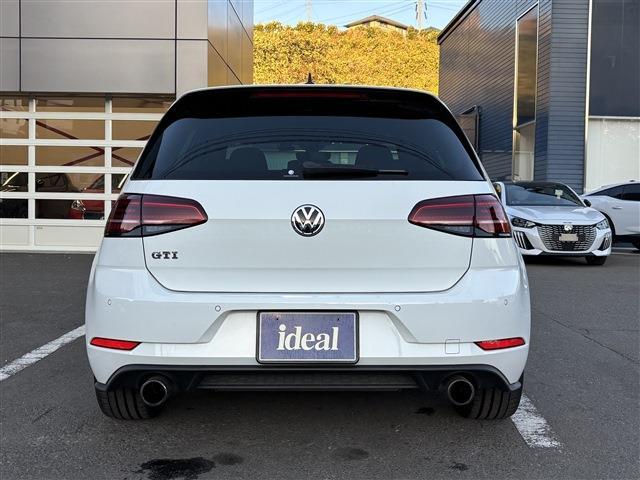 フォルクスワーゲン ゴルフ ＧＴＩ　ダイナミック H30年 (東北) 99