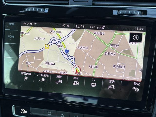 フォルクスワーゲン ゴルフ ＧＴＩ　ダイナミック H30年 (東北) 99