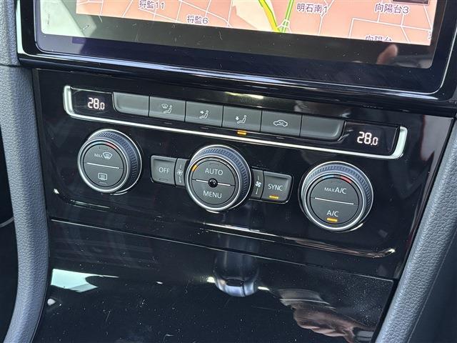 フォルクスワーゲン ゴルフ ＧＴＩ　ダイナミック H30年 (東北) 99