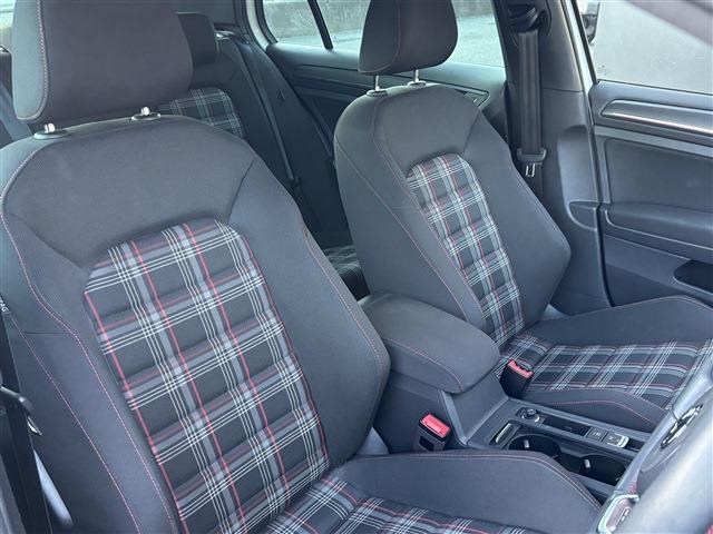フォルクスワーゲン ゴルフ ＧＴＩ　ダイナミック H30年 (東北) 99