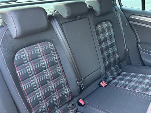 フォルクスワーゲン ゴルフ ＧＴＩ　ダイナミック H30年 (東北) 99