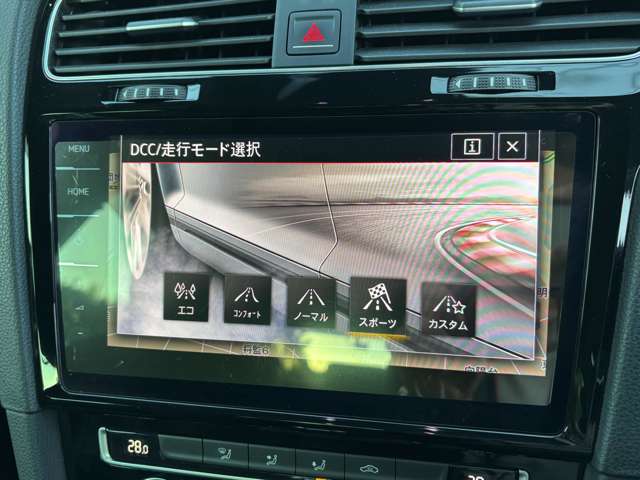 フォルクスワーゲン ゴルフ ＧＴＩ　ダイナミック H30年 (東北) 99