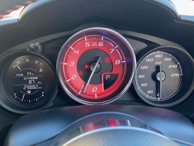 アバルト １２４　スパイダー １．４ H28年 (東北) 99