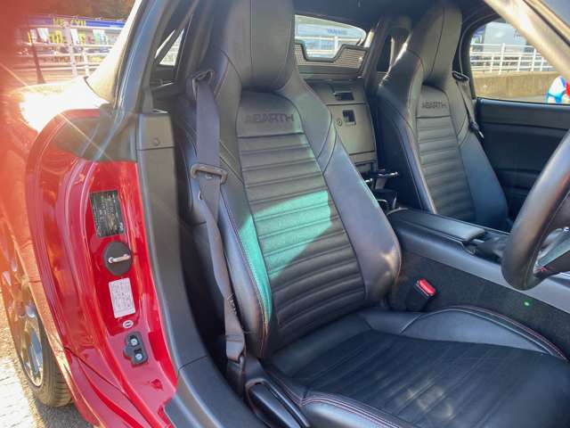 アバルト １２４　スパイダー １．４ H28年 (東北) 99