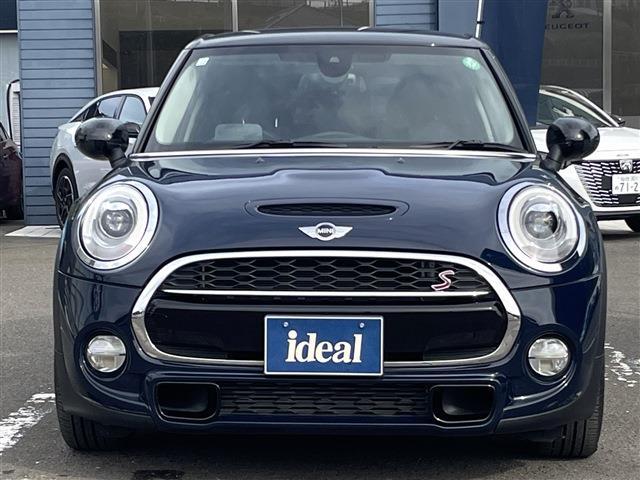 ミニ ミニ クーパーＳ ５ドア H29年 (東北) 99