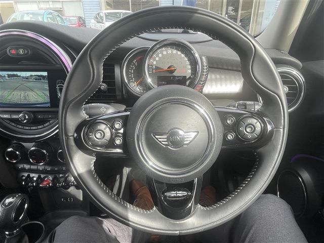 ミニ ミニ クーパーＳ ５ドア H29年 (東北) 99