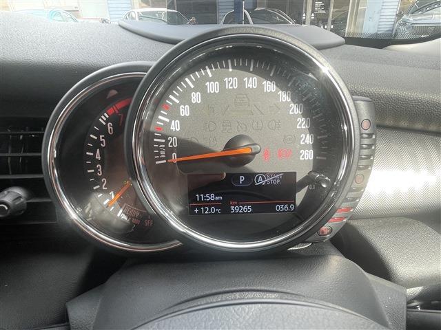 ミニ ミニ クーパーＳ ５ドア H29年 (東北) 99