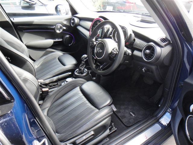 ミニ ミニ クーパーＳ ５ドア H29年 (東北) 99