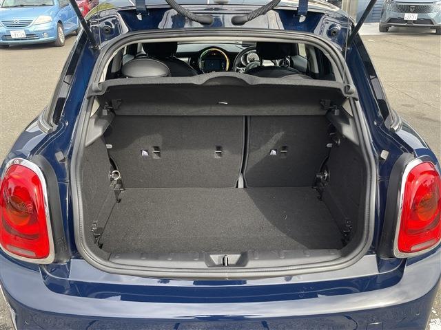 ミニ ミニ クーパーＳ ５ドア H29年 (東北) 99