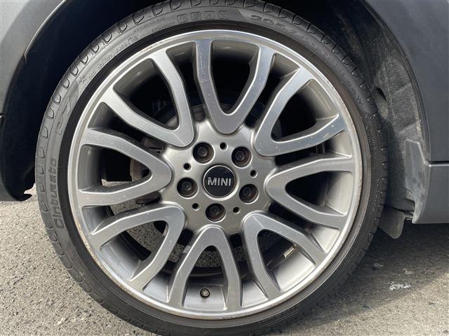 ミニ ミニ クーパーＳ ５ドア H29年 (東北) 99