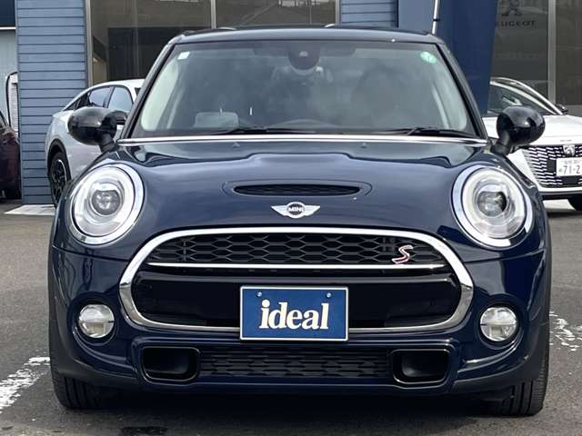 ミニ ミニ クーパーＳ ５ドア H29年 (東北) 99