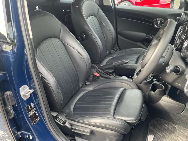 ミニ ミニ クーパーＳ ５ドア H29年 (東北) 99