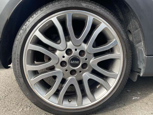 ミニ ミニ クーパーＳ ５ドア H29年 (東北) 99