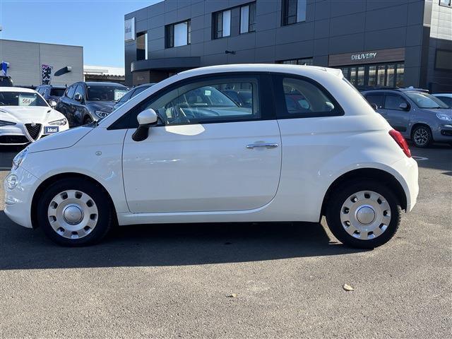 フィアット ５００（チンクエチェント） ツインエア ポップ H29年 (東北) 99