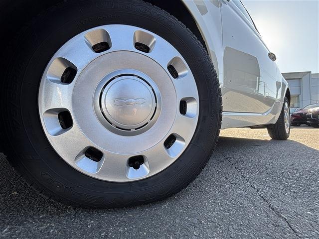 フィアット ５００（チンクエチェント） ツインエア ポップ H29年 (東北) 99