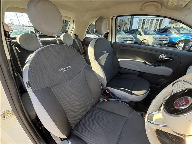 フィアット ５００（チンクエチェント） ツインエア ポップ H29年 (東北) 99