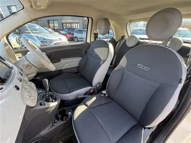 フィアット ５００（チンクエチェント） ツインエア ポップ H29年 (東北) 99