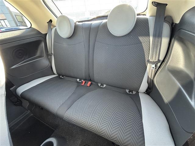 フィアット ５００（チンクエチェント） ツインエア ポップ H29年 (東北) 99