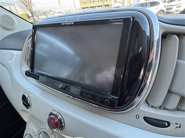 フィアット ５００（チンクエチェント） ツインエア ポップ H29年 (東北) 99