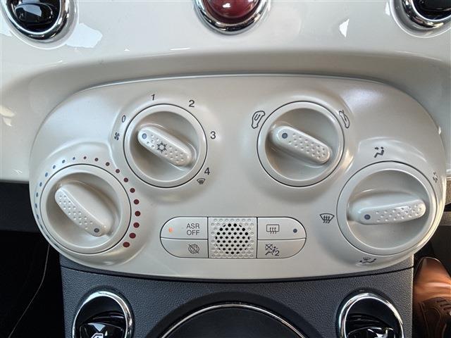 フィアット ５００（チンクエチェント） ツインエア ポップ H29年 (東北) 99