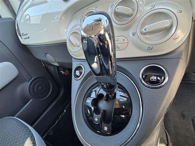 フィアット ５００（チンクエチェント） ツインエア ポップ H29年 (東北) 99